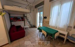 Appartamento via Flaminia, Torrette, Ancona