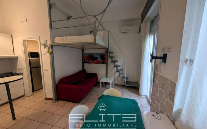 Appartamento via Flaminia, Torrette, Ancona — foto 6 di 9
