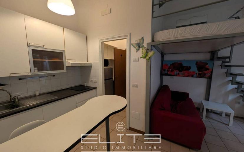 Appartamento via Flaminia, Torrette, Ancona — foto 9 di 9