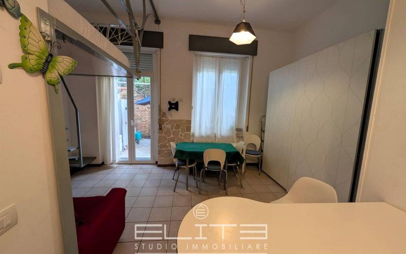 Appartamento via Flaminia, Torrette, Ancona — foto 3 di 9