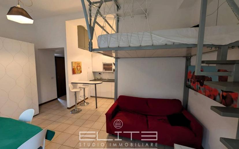 Appartamento via Flaminia, Torrette, Ancona — foto 4 di 9