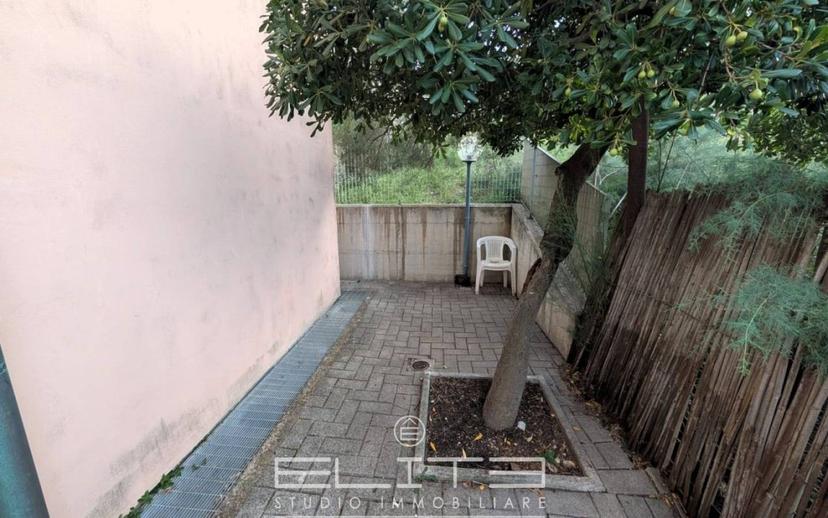 Appartamento via Flaminia, Torrette, Ancona — foto 2 di 9