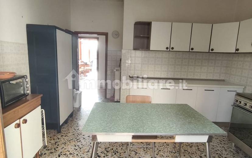 Quadrilocale buono stato, primo piano, San Donato - Ospedale, Arezzo — foto 10 di 11