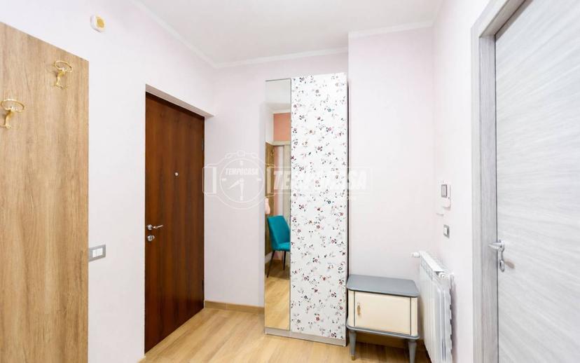 Quadrilocale ottimo stato, secondo piano, Rezzato — foto 34 di 34