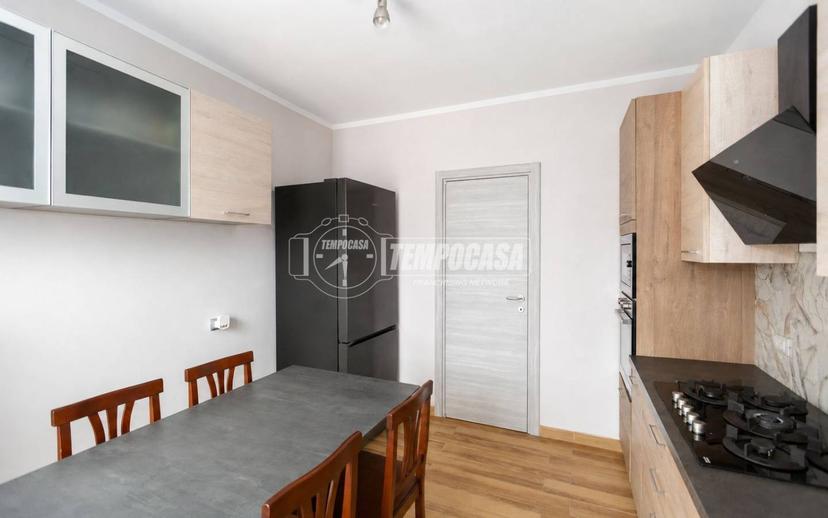 Quadrilocale ottimo stato, secondo piano, Rezzato — foto 19 di 34