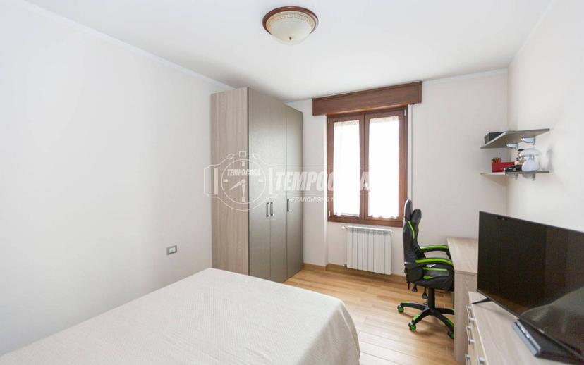 Quadrilocale ottimo stato, secondo piano, Rezzato — foto 4 di 34
