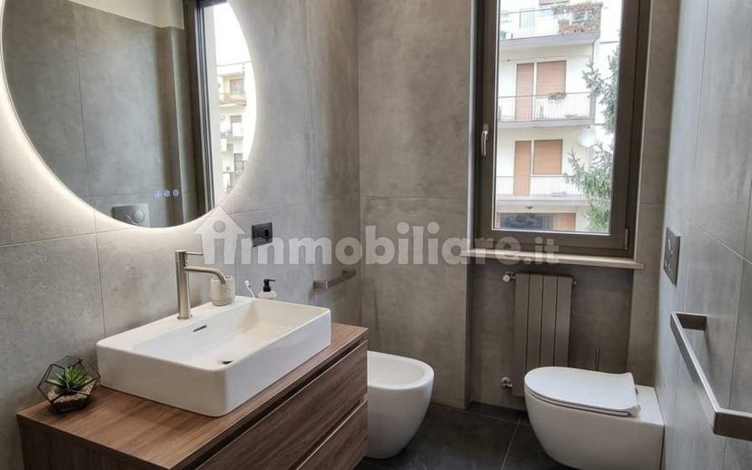 Quadrilocale buono stato, primo piano, San Donato - Ospedale, Arezzo — foto 11 di 11