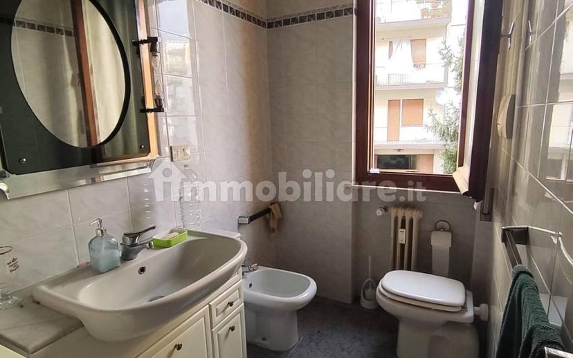 Quadrilocale buono stato, primo piano, San Donato - Ospedale, Arezzo — foto 8 di 11