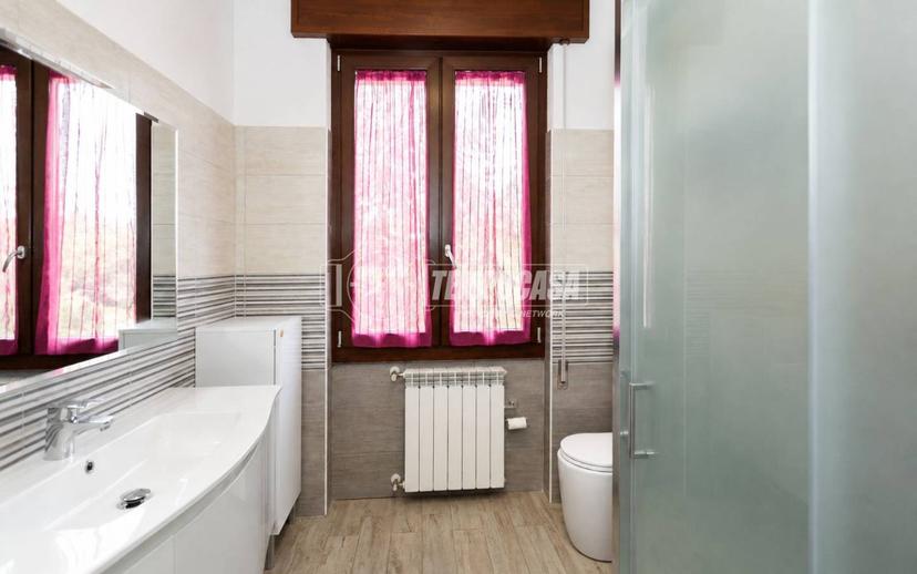 Quadrilocale ottimo stato, secondo piano, Rezzato — foto 10 di 34