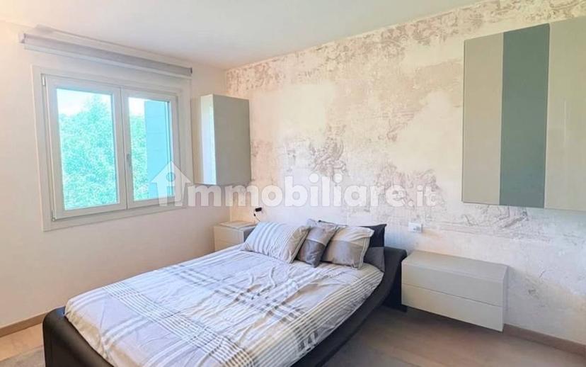 Attico via Giovanni Battista Vighenzi, Centro, Padenghe sul Garda — foto 5 di 18