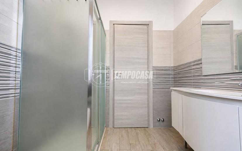 Quadrilocale ottimo stato, secondo piano, Rezzato — foto 12 di 34