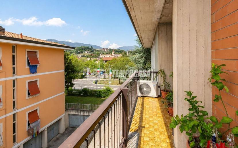 Quadrilocale ottimo stato, secondo piano, Rezzato — foto 14 di 34