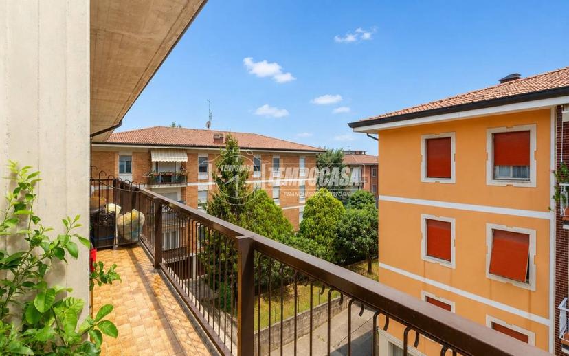 Quadrilocale ottimo stato, secondo piano, Rezzato — foto 21 di 34
