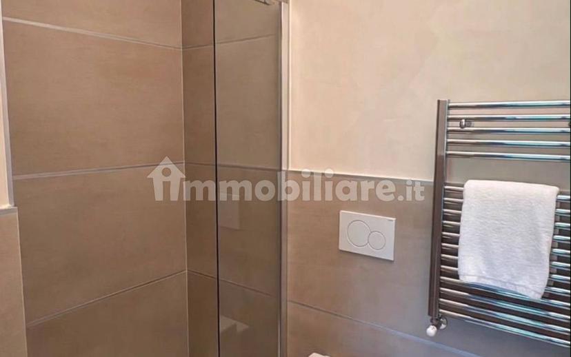 Attico via Giovanni Battista Vighenzi, Centro, Padenghe sul Garda — foto 15 di 18