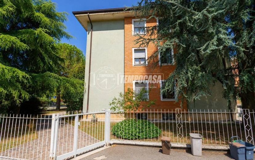 Quadrilocale ottimo stato, secondo piano, Rezzato — foto 3 di 34
