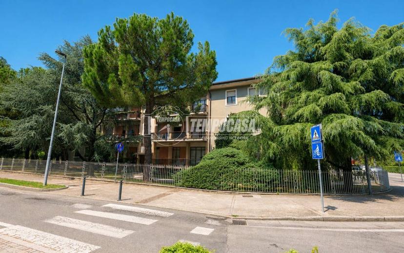 Quadrilocale ottimo stato, secondo piano, Rezzato — foto 18 di 34