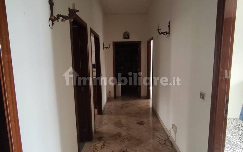Quadrilocale buono stato, primo piano, San Donato - Ospedale, Arezzo — foto 3 di 11
