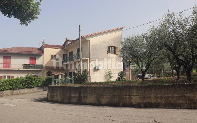 Terratetto plurifamiliare 270 m², buono stato, Melizzano — foto 9 di 30