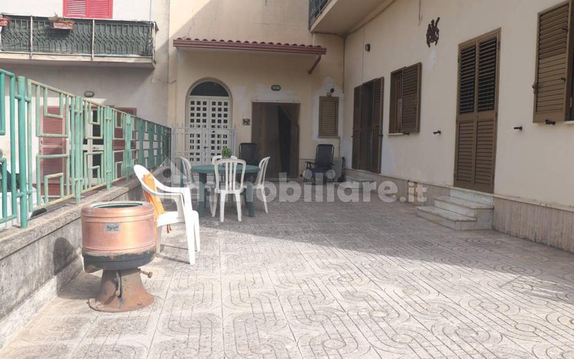 Terratetto plurifamiliare 270 m², buono stato, Melizzano — foto 30 di 30