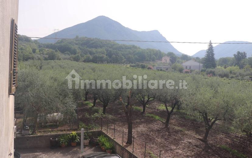 Terratetto plurifamiliare 270 m², buono stato, Melizzano — foto 7 di 30