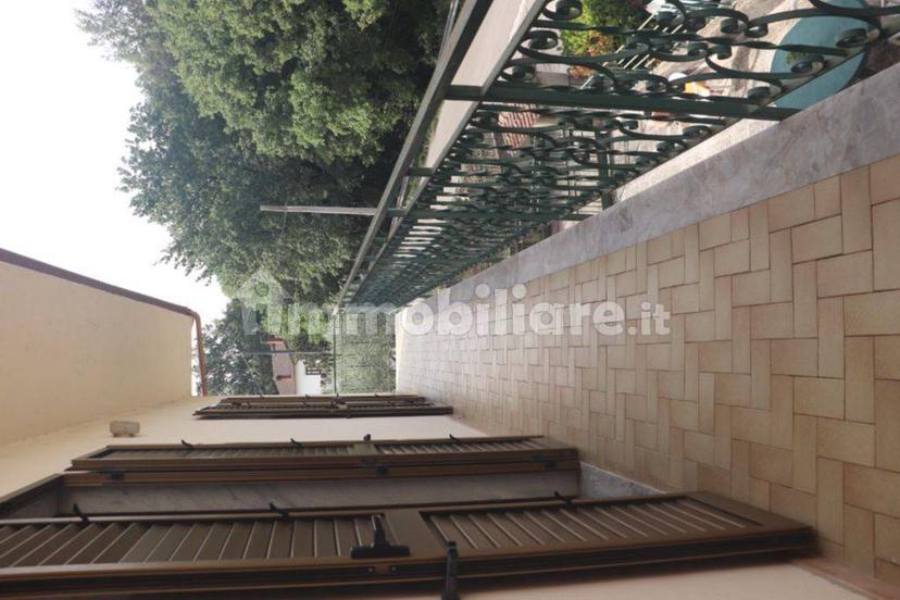 Terratetto plurifamiliare 270 m², buono stato, Melizzano — foto 28 di 30