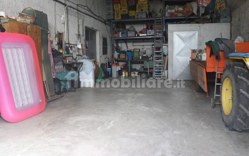 Terratetto plurifamiliare 270 m², buono stato, Melizzano — foto 22 di 30