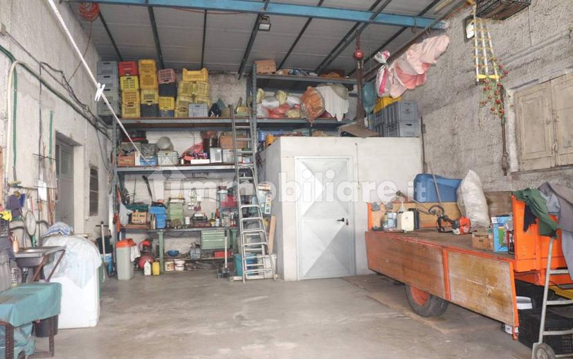 Terratetto plurifamiliare 270 m², buono stato, Melizzano — foto 6 di 30