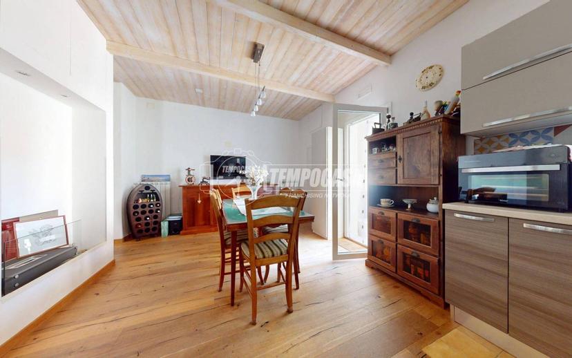 Trilocale ottimo stato, primo piano, Centro, Monopoli — foto 2 di 21