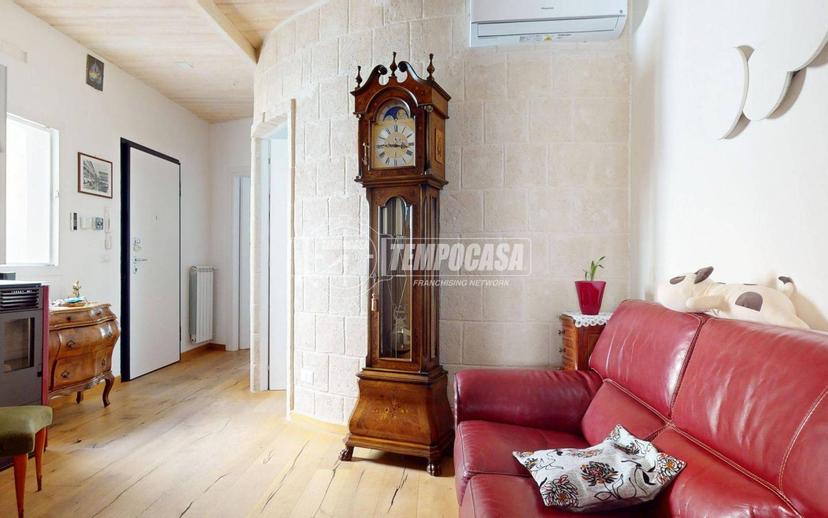 Trilocale ottimo stato, primo piano, Centro, Monopoli — foto 9 di 21