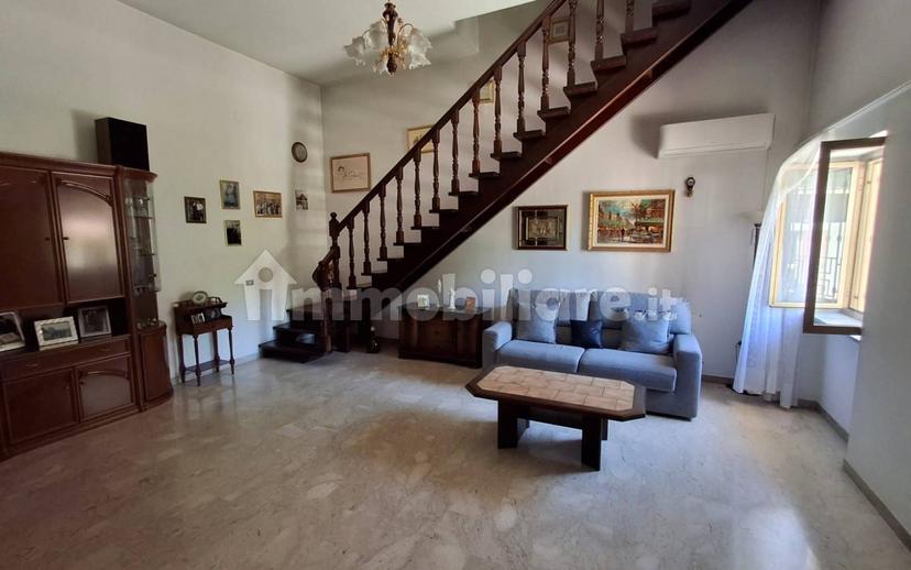 Terratetto plurifamiliare 270 m², buono stato, Melizzano — foto 27 di 30