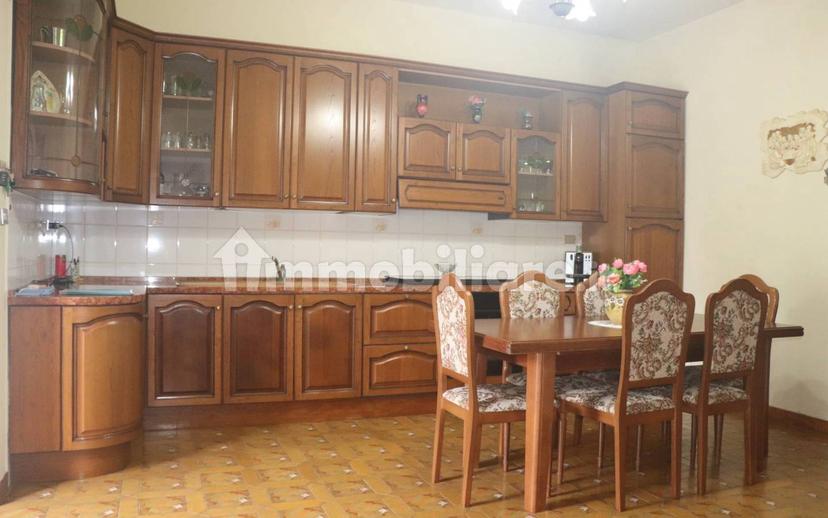 Terratetto plurifamiliare 270 m², buono stato, Melizzano — foto 24 di 30