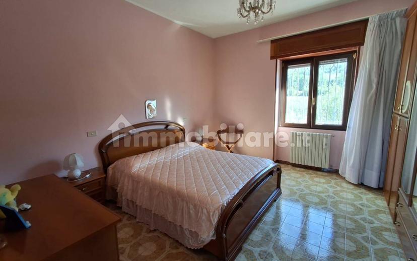 Terratetto plurifamiliare 270 m², buono stato, Melizzano — foto 25 di 30