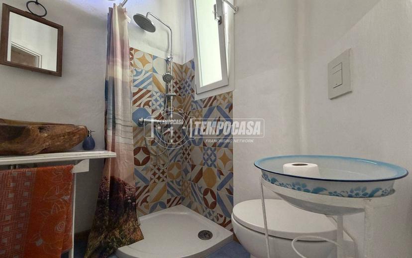 Trilocale ottimo stato, primo piano, Centro, Monopoli — foto 16 di 21