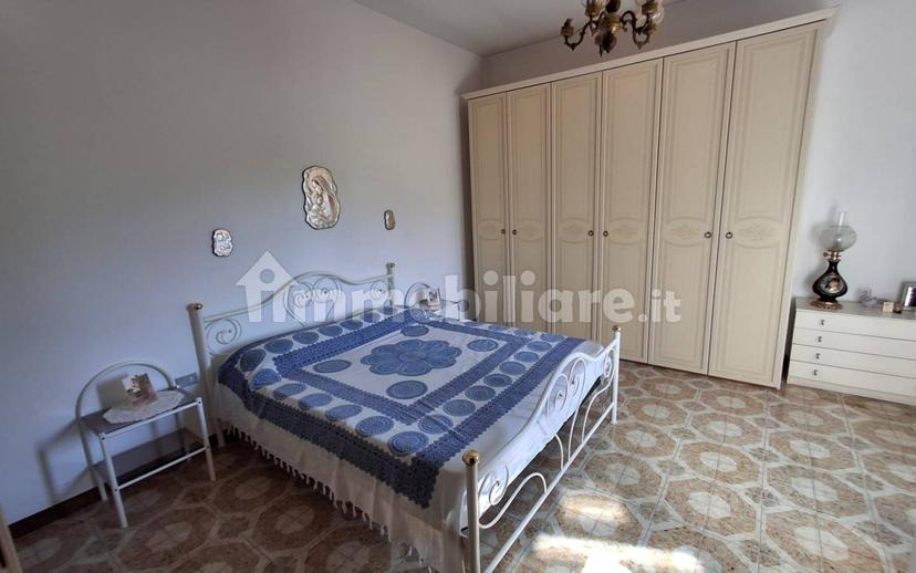 Terratetto plurifamiliare 270 m², buono stato, Melizzano — foto 23 di 30