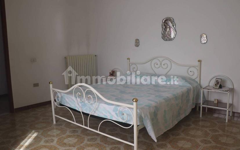Terratetto plurifamiliare 270 m², buono stato, Melizzano — foto 15 di 30