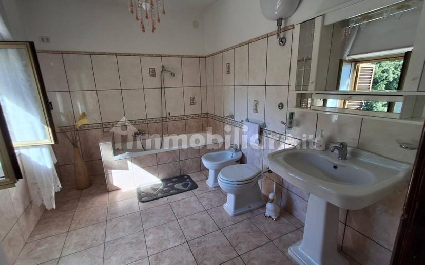 Terratetto plurifamiliare 270 m², buono stato, Melizzano — foto 3 di 30