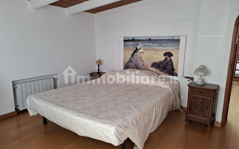 Villa bifamiliare regione Groppino, Noli — foto 26 di 32