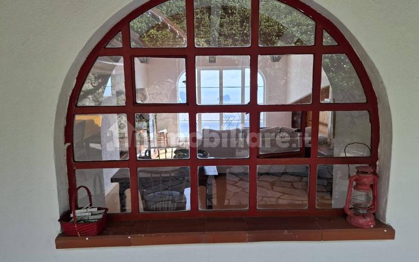 Villa bifamiliare regione Groppino, Noli — foto 4 di 32