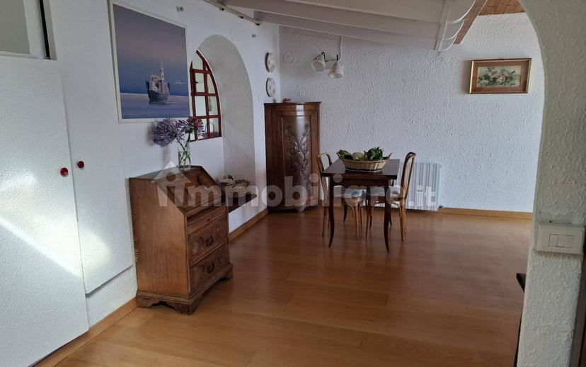 Villa bifamiliare regione Groppino, Noli — foto 28 di 32