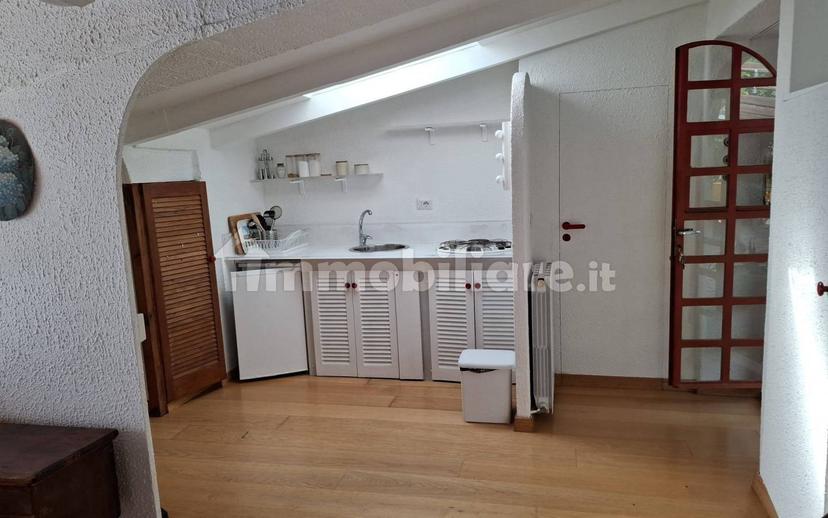 Villa bifamiliare regione Groppino, Noli — foto 17 di 32