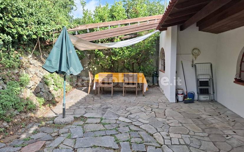 Villa bifamiliare regione Groppino, Noli — foto 14 di 32