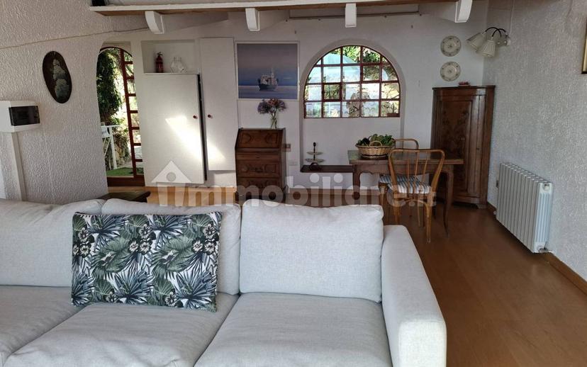 Villa bifamiliare regione Groppino, Noli — foto 31 di 32