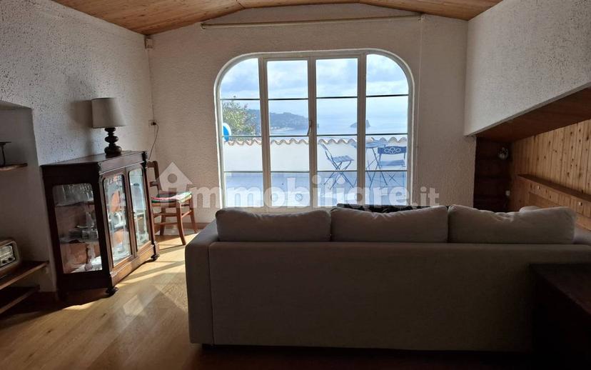 Villa bifamiliare regione Groppino, Noli — foto 9 di 32
