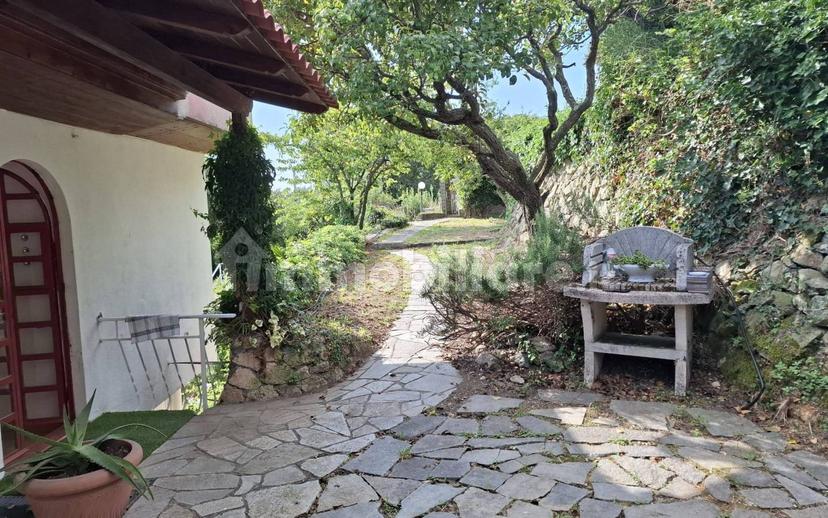 Villa bifamiliare regione Groppino, Noli — foto 15 di 32