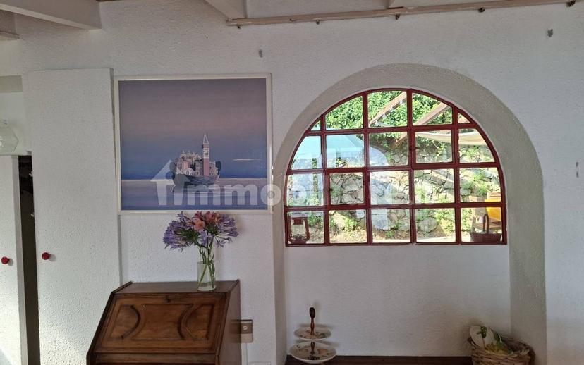 Villa bifamiliare regione Groppino, Noli — foto 11 di 32