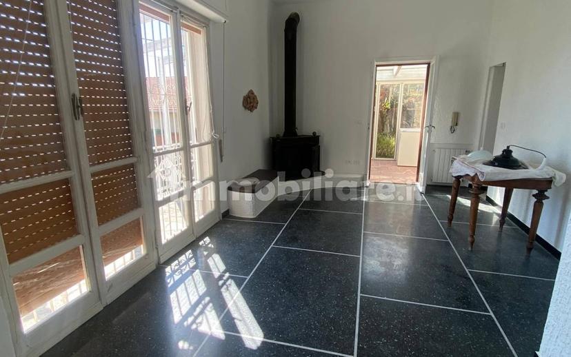 Villa bifamiliare regione Groppino, Noli — foto 18 di 32