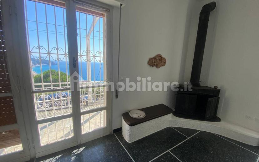 Villa bifamiliare regione Groppino, Noli — foto 24 di 32
