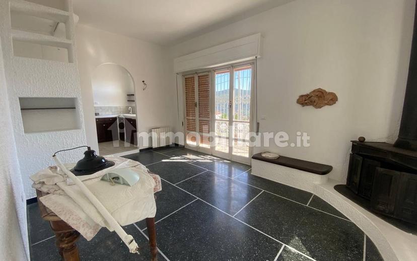 Villa bifamiliare regione Groppino, Noli — foto 32 di 32