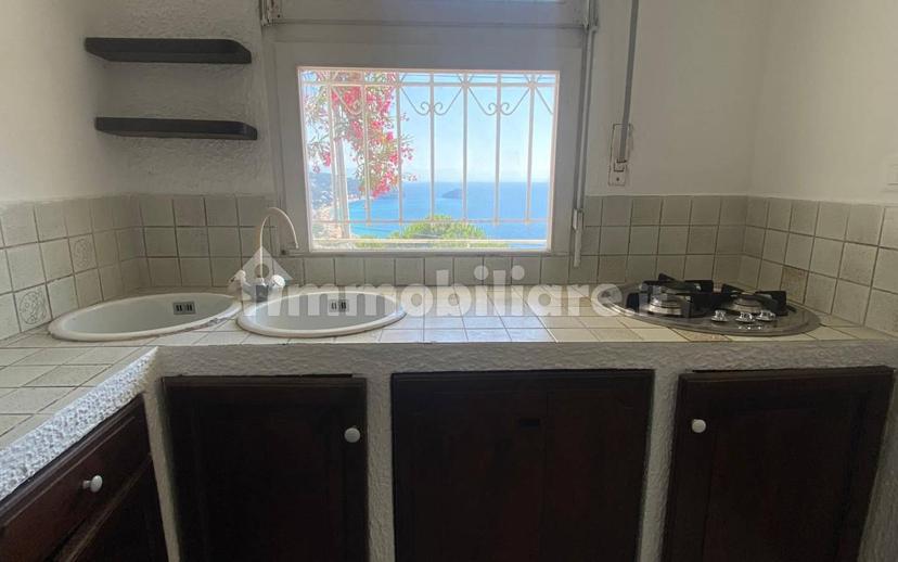 Villa bifamiliare regione Groppino, Noli — foto 8 di 32