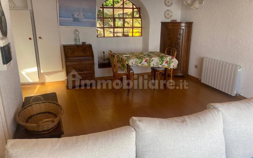 Villa bifamiliare regione Groppino, Noli — foto 23 di 32